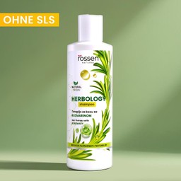 HERBOLOGY-Å AMPON--DE