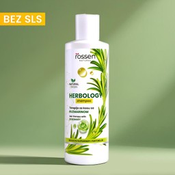 HERBOLOGY-Å AMPON--BIH