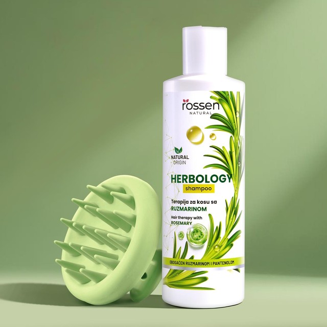 HERBOLOGY-Å AMPON+MASAÅ½ER