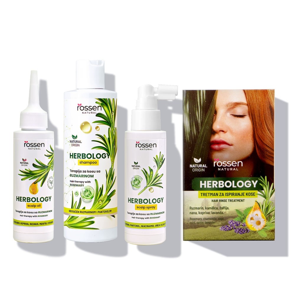 RUZMARIN-----SET------sastojci